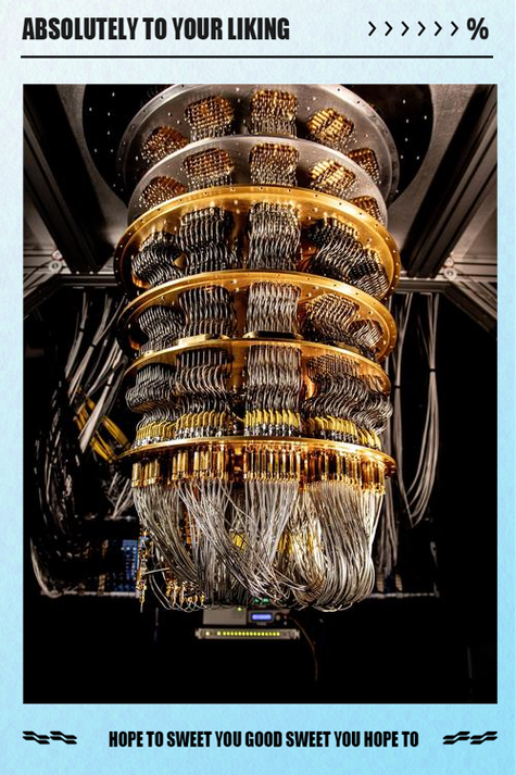 量子点量子计算：激子自旋的量子比特操控