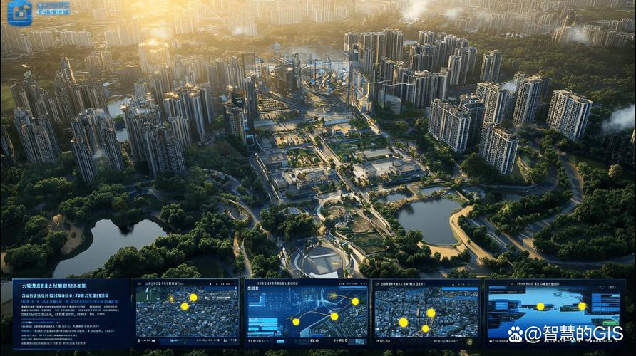 AI在考古学中的突破：卫星图像与机器学习揭示被掩埋城市