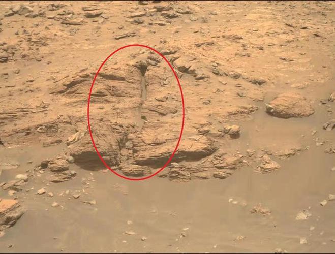 火星探测车新任务：寻找古代液态水证据