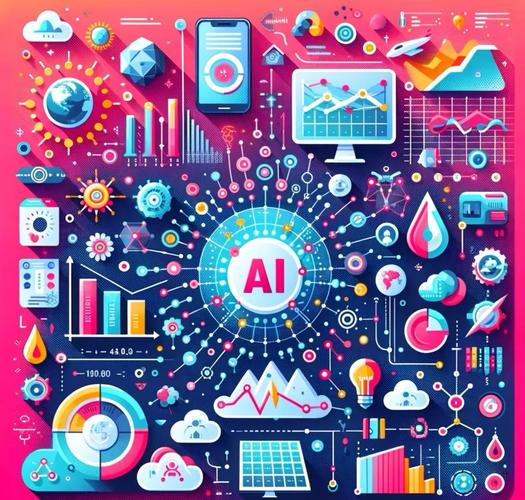 AI 预测天气：超级计算机与机器学习的协同突破