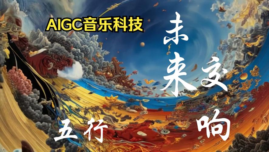 人工智能音乐创作比赛：机器与人类的较量