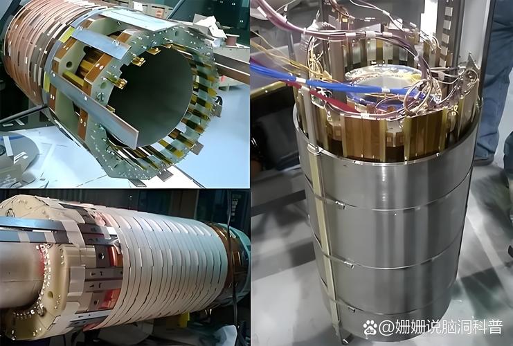 超导材料突破：零电阻带来的变革