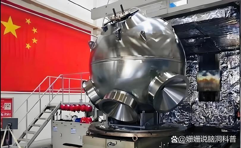 核动力航天器：钚-238电池如何支撑深空探测
