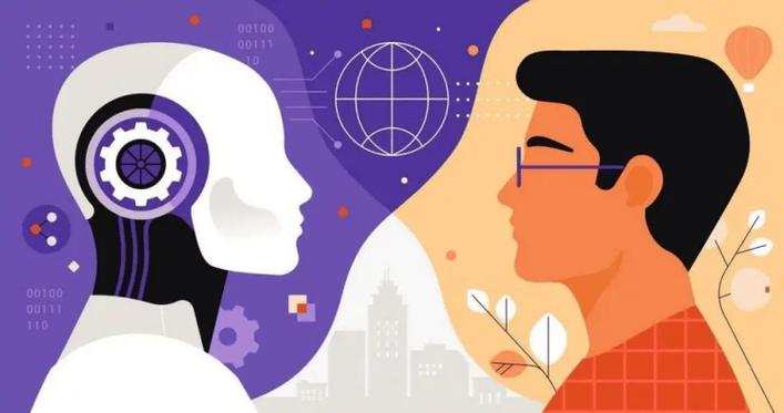 AI 客服的进化：从规则引擎到情感识别的技术跃迁