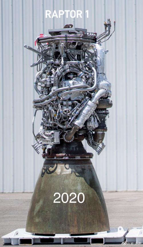 液氢火箭发动机对比：SpaceX 猛禽与长征五号循环方式