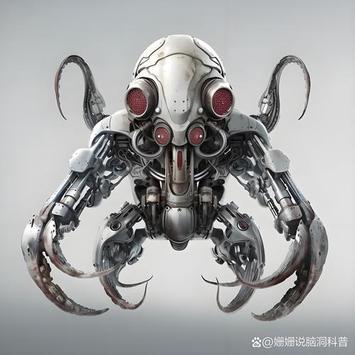 仿生肌肉机器人：介电弹性体的弯曲驱动控制