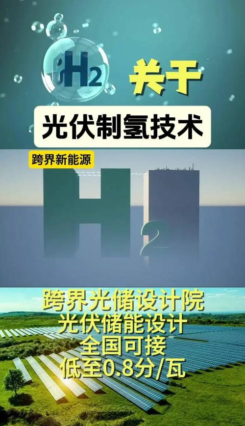 碳中和目标下，氢能技术迎来黄金时代