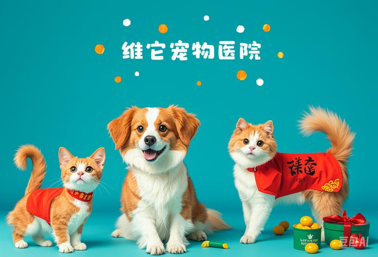 基因编辑宠物定制：打造理想的 “毛孩子”