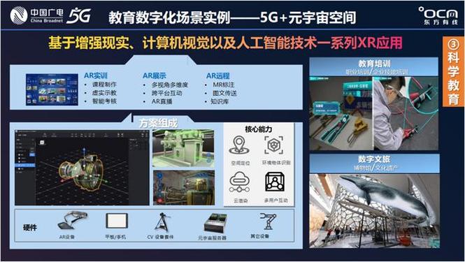 5G与远程办公的变革