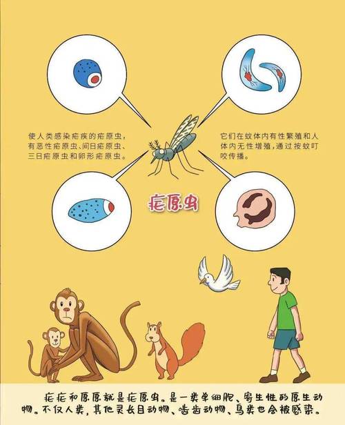 基因驱动蚊虫：疟疾防治的双刃剑效应