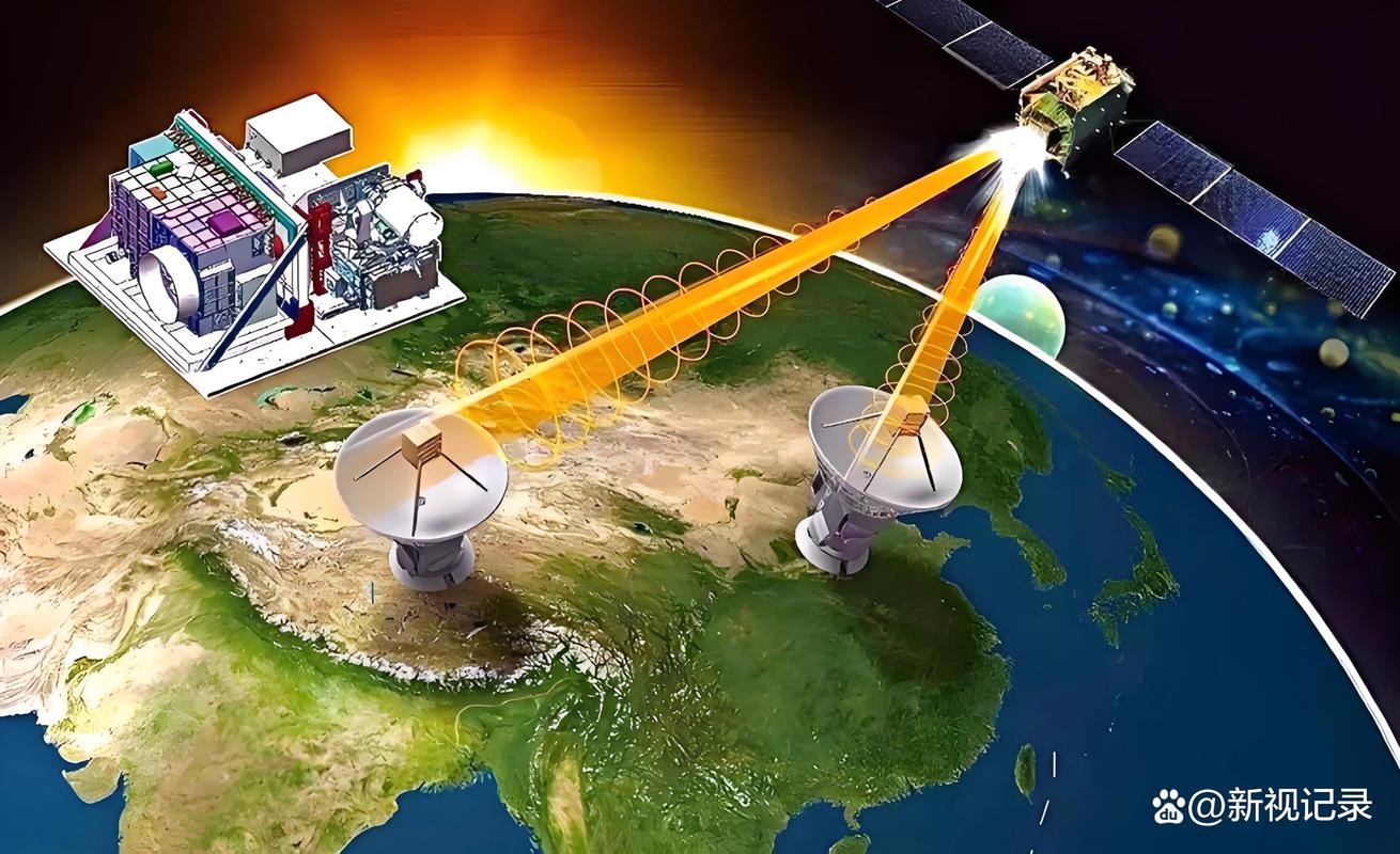 量子雷达的反隐身能力