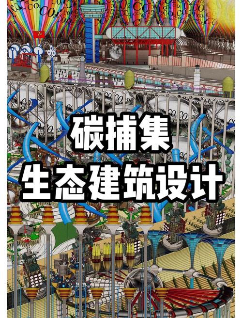 碳捕获技术:应对气候危机的双刃剑