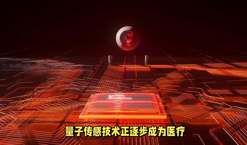 仿生量子传感器在微弱磁场检测中的应用
