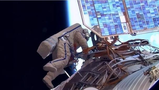 磁流体密封航天器舱体：保障太空任务安全