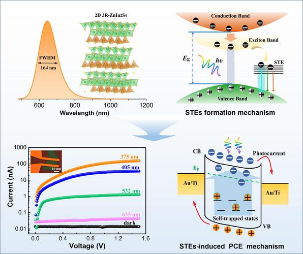 二维铁电材料的非易失存储应用