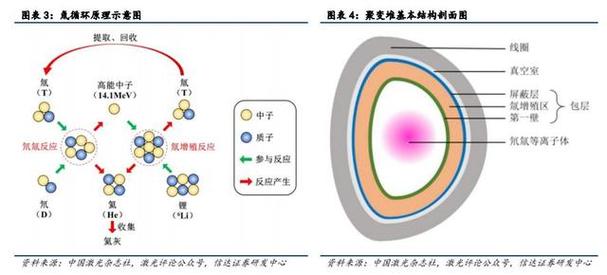 可控核聚变氘氚比：ITER装置燃料循环的同位素优化