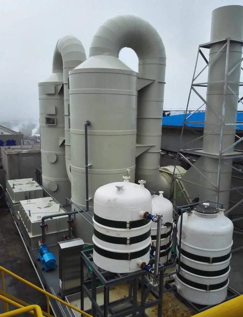 微生物燃料电池净化污水