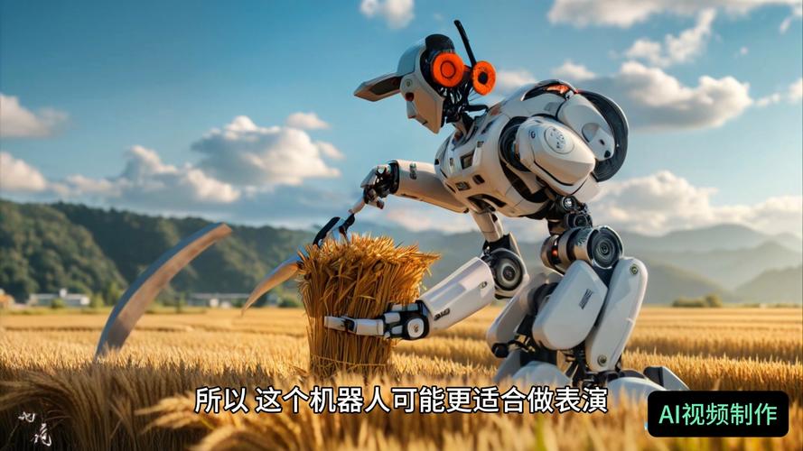 垂直农业的自动化收割机器人研发