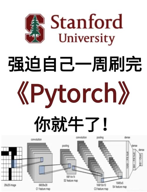 深度学习框架之争：PyTorch vs TensorFlow 优劣势对比