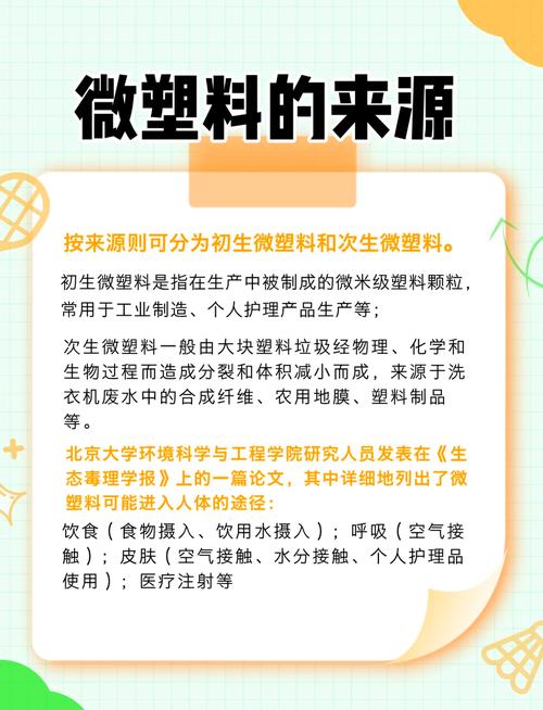微生物塑料包装：替代传统塑料的环保方案