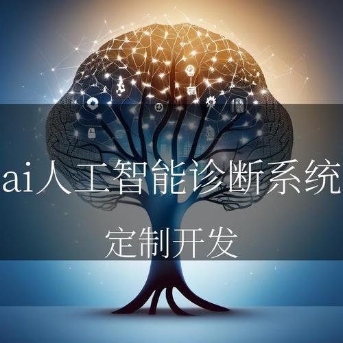 人工智能诊断：比医生更精准的医疗助手？