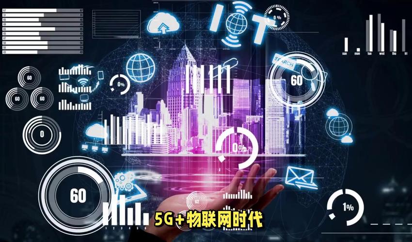 量子加密物联网芯片：保障万物互联安全