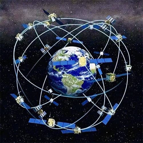 卫星导航增强：定位精度提升至厘米级