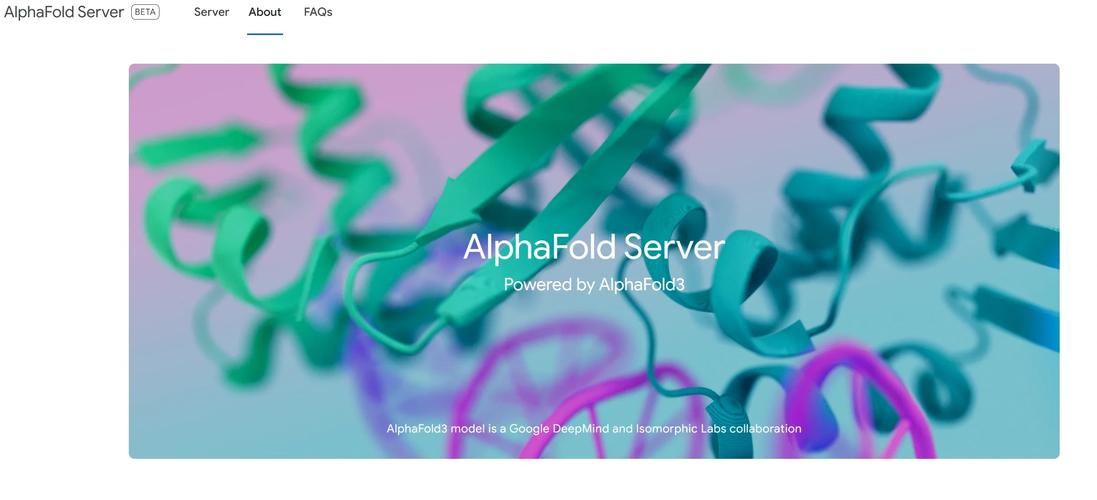 蛋白质结构预测革命：AlphaFold 如何破解生物学难题？