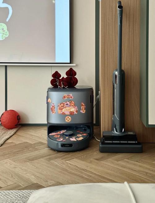 家庭服务机器人功能升级：除了清洁，还能承担哪些家庭任务？​