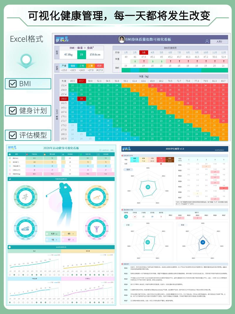 大数据在体育领域的应用：运动员训练数据精准分析​