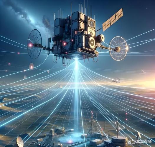 量子通信与 5G 融合：打造更安全的通信网络​