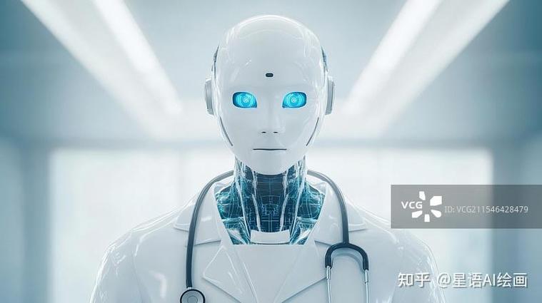 人工智能在医疗康复中的应用：助力患者恢复​