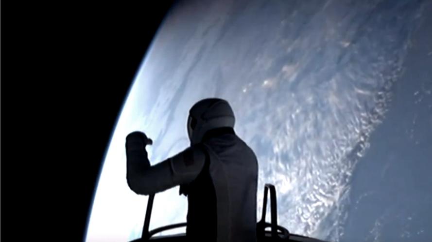 太空旅游商业化:普通人何时能登上太空?