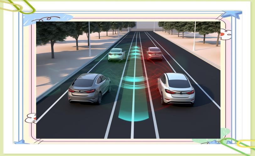 自动驾驶测试里程:累计测试里程突破千万公里