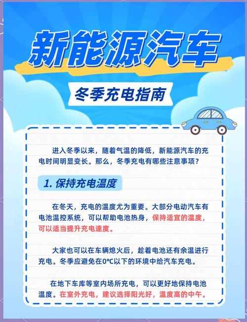 ﻿新能源汽车续航焦虑？这 3 项黑科技让冬季续航提升 30%